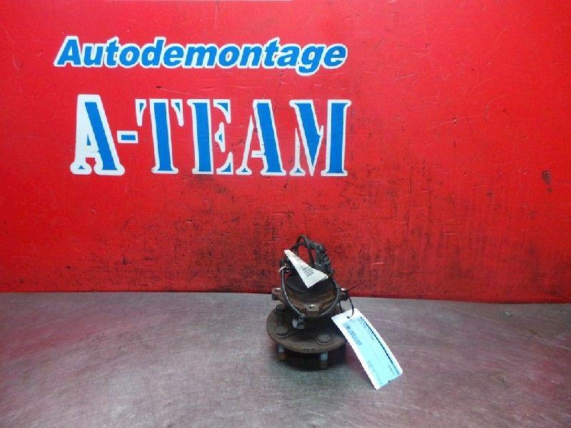 ROULEMENT DE ROUE ARRIÈRE Volvo V50 (MW) (3M512C299R), Utilisé, Volvo