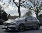 Mercedes-Benz A-CLASS 180 d AMG Line 2018 Automaat Camera Le, Auto's, Automaat, 4 deurs, Gebruikt, 4 cilinders
