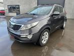 Kia Sportage 1.7d •Airco• •Cruise• •Navi• PROPERE STAAT, Autos, Kia, Achat, Entreprise, Diesel, Sportage
