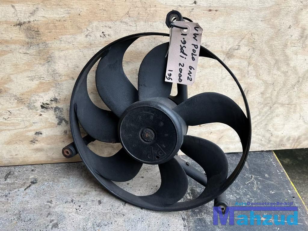 VW POLO 6N2 1.9 sdi Koelvin 1999-2001, Auto-onderdelen, Gebruikt, Volkswagen, Volkswagen AG, Vw@volkswagen.de