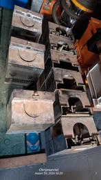 Wurlitzer wall boxen, Enlèvement, Wurlitzer