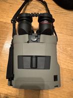 Kite 14x50 APC stabilisatiekijker, Audio, Tv en Foto, Optische apparatuur | Verrekijkers, Ophalen, Gebruikt, 12 tot 20x, Met hoes of tas