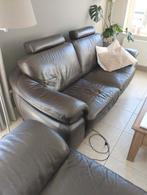 Zetel 3 + 2 zit, Quatre personnes ou plus, Banc droit, Enlèvement, Utilisé