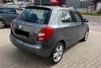 SKODA FABIA 1.4 Essence – 81.000 km – Très propre, Autos, Achat, Entreprise, Euro 4, Fabia
