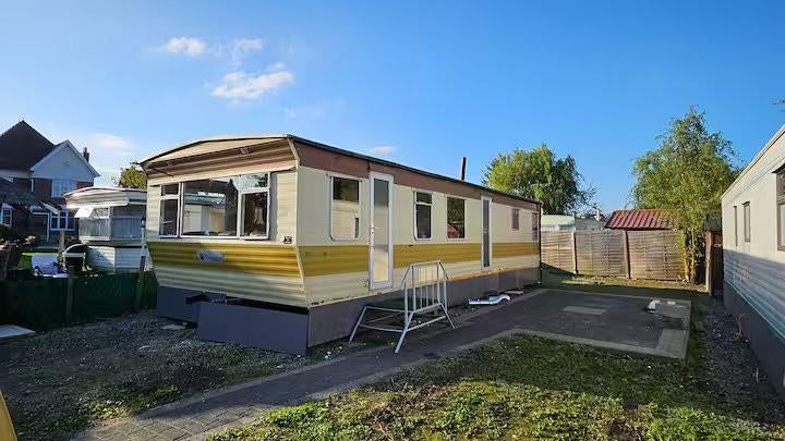 Rustig natuurverblijf 25 — Geraardsbergen, Immo, Expat Rentals