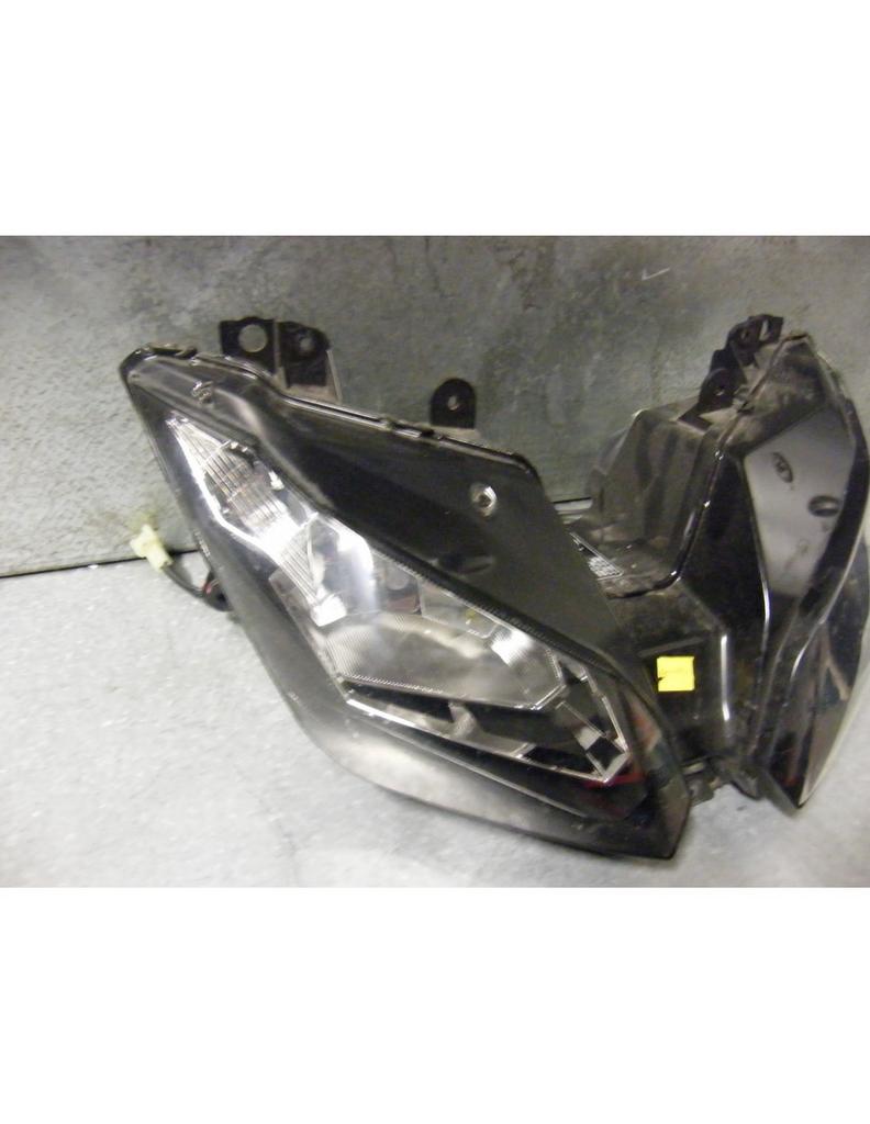ninja 300R 2012 - 2017 Kawasaki Koplamp D1-41157