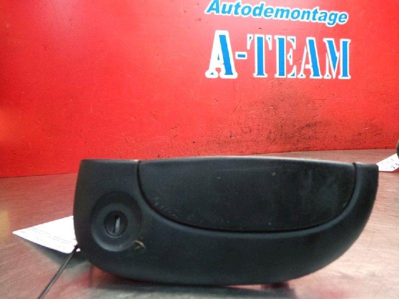 POIGNEE Renault Kangoo (KC) (01-1997/06-2010) (7700354478), Autos : Pièces & Accessoires, Autres pièces automobiles, Utilisé, Renault