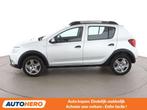 Dacia Sandero 0.9 TCe Stepway Prestige (automatique), Autos, Argent ou Gris, Achat, 5 portes, Automatique