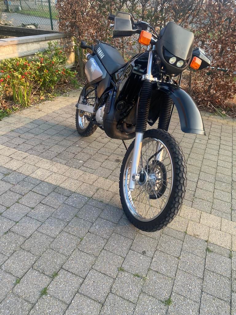 Yamaha DT125cc, Motoren, Motoren | Yamaha, Particulier