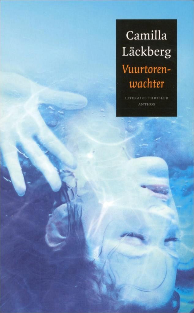Vuurtorenwachter - Camilla Lackberg, Livres, Thrillers, Neuf, Enlèvement