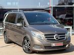Mercedes-Benz V-Klasse 250 d LWB Avantgarde 7PL LED GPS CAME, Cuir, Achat, Euro 6, 7 places