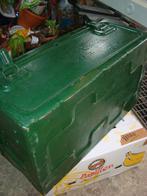 caisse a munitions anglaise ww2, Collections, Enlèvement, Utilisé