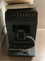 Krups Espressomachine EA897, Ophalen, Espresso apparaat, Koffiebonen, Zo goed als nieuw
