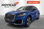 Audi Q2 1.0 30 TFSI 85kW S Line, Autos, Audi, 1330 kg, Achat, Q2, Noir