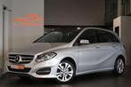 Mercedes-Benz B-CLASS 180 B 180 CruiseC ZetelV Camera Navi G, Autos, Argent ou Gris, Entreprise, 5 places, Automatique