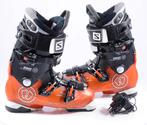 Chaussures de ski 40.5 41 EU SALOMON SIDAS, SKI/WALK, Carving, Enlèvement ou Envoi, Salomon, Utilisé