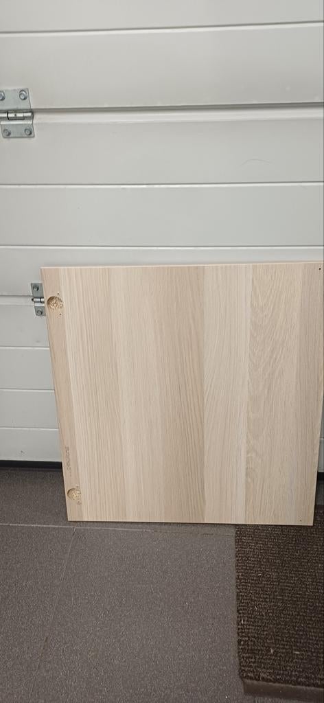 Besta kastdeuren 5st weg wegens facelift kastdeuren., Ophalen