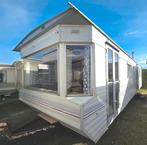 Stacaravan in snelverkoop 3.750€  inclusief !!!