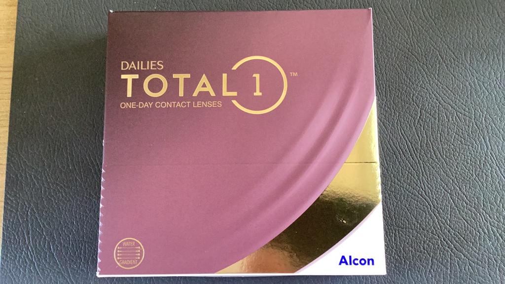 Contactlenzen Dailies, Ophalen of Verzenden, Nieuw