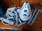 Karcher, Electroménager, Vapeurs, Enlèvement, Comme neuf, Nettoyeur à vapeur