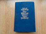 WO 2 boek , A. Rosenberg , Der Mythus, Alfred Rosenberg, Enlèvement ou Envoi, Avant 1940, Comme neuf