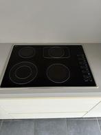 Vitrokeramische kookplaat, Elektronische apparatuur, Kookplaten, Ophalen, Gebruikt