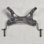 FG 2wd aluminium shocktower voor Marder Onroad Monstertruck, Enlèvement ou Envoi, Utilisé, Autres échelles, Pièce