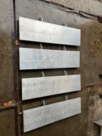 Böcker bocker verhuislift zijkleppen, Ophalen, Zo goed als nieuw