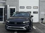 Fiat Tipo Cross, Auto's, Automaat, 1498 cc, Overige brandstoffen, Zwart