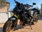 Honda hornet 1000 SP nieuwstaat 1900 km + extra opties, Motoren, Motoren | Honda, Handvatverwarming, 4 cilinders, Particulier