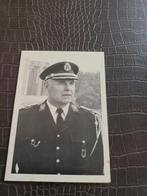 Politie, Verzamelen, Bidprentjes en Rouwkaarten, Ophalen of Verzenden