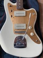 J. Mascis Jazzmaster Artist Model - Squier by Fender, Muziek en Instrumenten, Ophalen, Zo goed als nieuw, Solid body, Fender