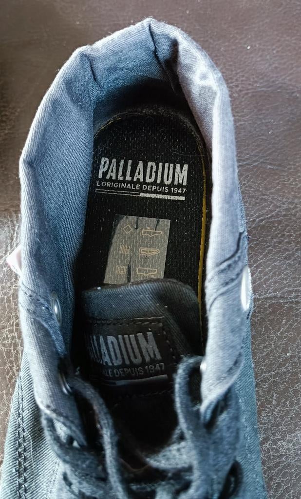 Sneakers palladium m38, Sports & Fitness, Boxe, Enlèvement