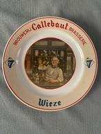 Sierbord Callebaut Wieze, Ophalen of Verzenden, Zo goed als nieuw