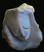 "Afrikaans gezicht" - Zimbabwe, Ophalen of Verzenden