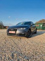Audi A3 Berline 1.6 TDI, Autos, Argent ou Gris, Achat, Euro 6, Carnet d'entretien
