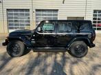Jeep Wrangler Unlimited 4xe 380 SAHARA IRMSCHER (001/100) 20, Achat, Euro 6, Entreprise, Wrangler