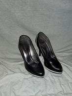 Zwarte "vintage" hakken - Graceland maat 36, Kleding | Dames, Schoenen, Zwart, Ophalen of Verzenden, Graceland, Schoenen met hoge hakken