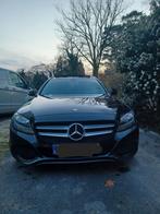 Verkoop mercedes c-klasse 200d 1.6cc, Auto's, Particulier, Te koop, C-Klasse