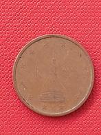 2 eurocent Italie 2002, Postzegels en Munten, Ophalen