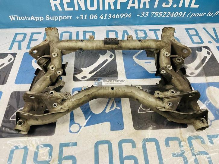 Subframe Mercedes E Klasse W212 W207 Ophanging 2-X8-265, Auto-onderdelen, Motor en Toebehoren, Gebruikt, 6 maanden garantie, Ophalen of Verzenden