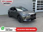 Cupra Formentor 1.4 e-Hybrid VZ Performance Tribe Edition Pa, Bedrijf, Hybride Elektrisch/Benzine, 13 kWh, Onderhoudsboekje