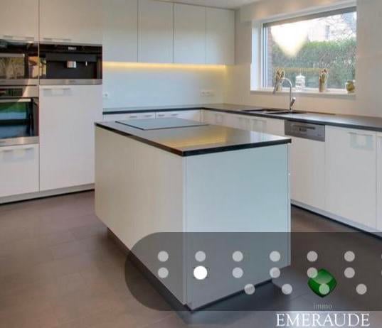 Îlot central +taque induction + plan de travail en granite, Maison & Meubles, Cuisine | Éléments de cuisine, Moins de 100 cm, 150 à 200 cm