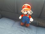 New Knuffel Mario, Diversen, Sinterklaas, Ophalen