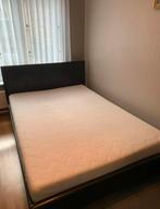 Bed inclusief matras, Enlèvement, Comme neuf