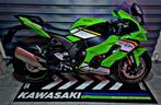 Kawasaki zx10r 200km!! Garantie 4ans, Motoren, Motoren | Kawasaki, Traction Control, Super Sport, Particulier, Meer dan 35 kW