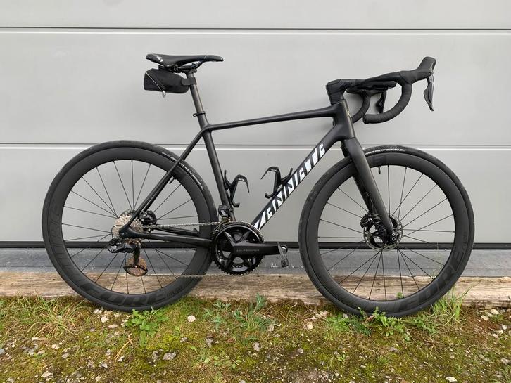Zannata ultegra di2, Vélos & Vélomoteurs, Vélos | Vélos de course, Neuf, Hommes, Autres marques, Plus de 20 vitesses, 28 pouces