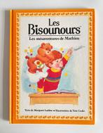 Livre Les Bisounours - Les mésaventures de Mathieu, Margaret Ludlow, Garçon ou Fille, Enlèvement ou Envoi, Fiction général