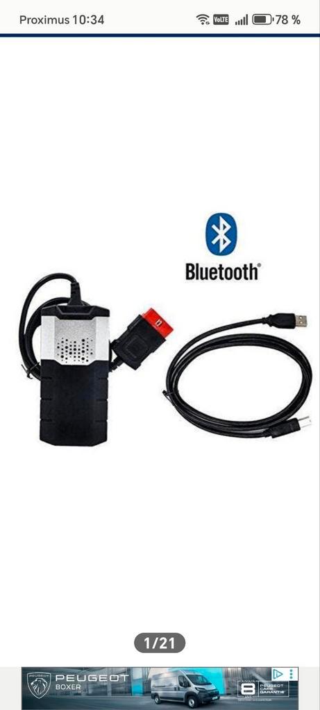 Pc diagnostic, Computers en Software, Chromebooks, Ophalen of Verzenden