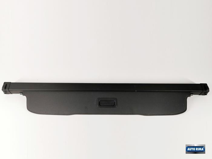 Bâche coffre à bagages d'un Volvo V60, Autos : Pièces & Accessoires, Carrosserie & Tôlerie, Volvo, Utilisé, 3 mois de garantie